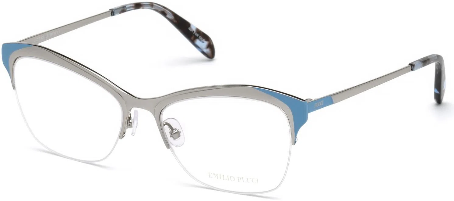 Emilio Pucci 5074 Eyeglasses - view 2